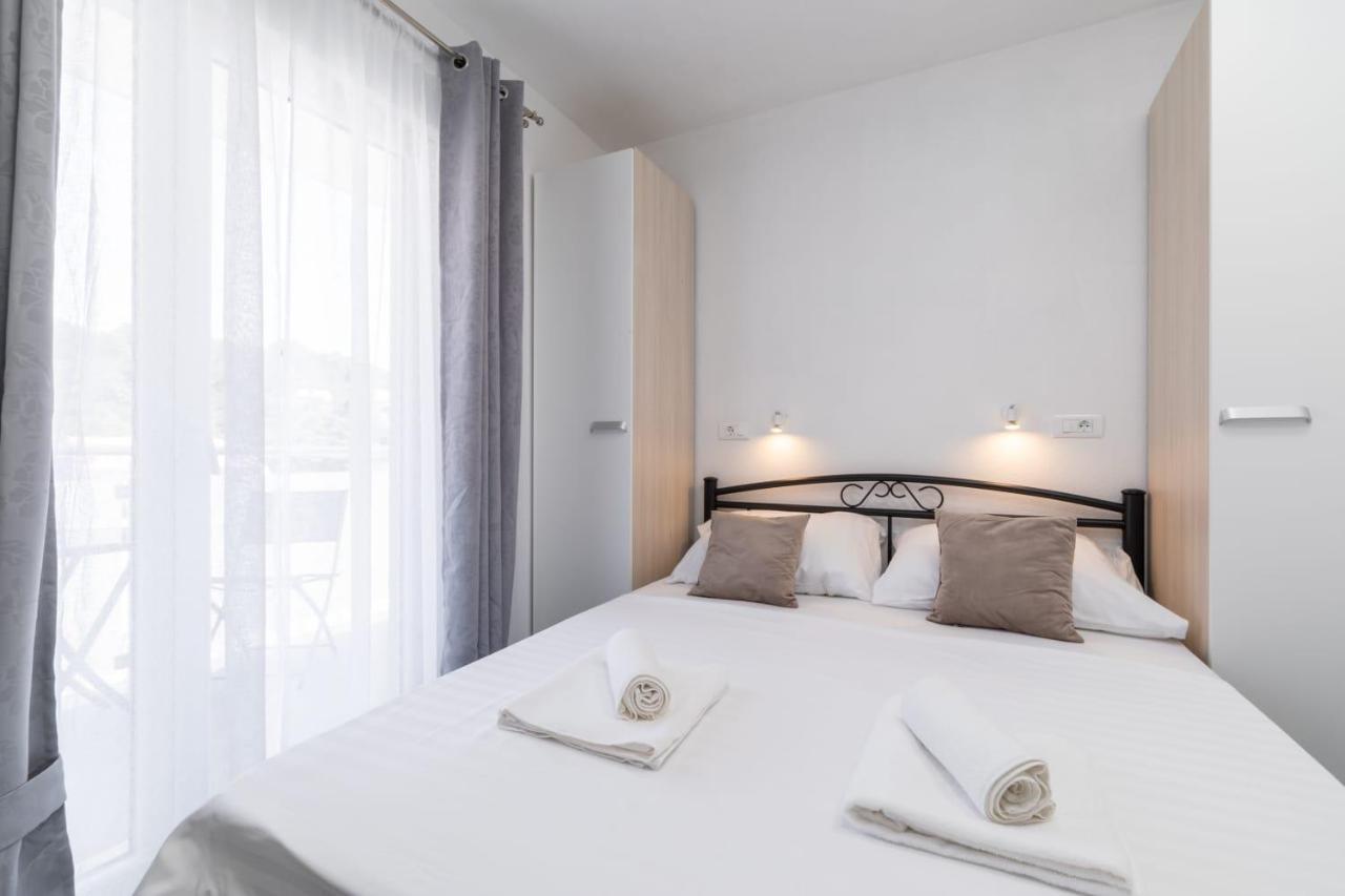 Maloa One Bedroom Apartment Smokvica  Exterior photo
