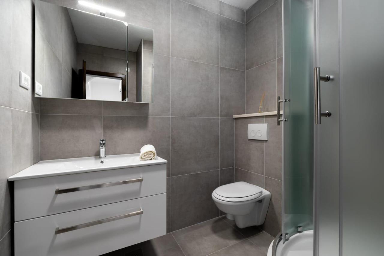 Maloa One Bedroom Apartment Smokvica  Exterior photo